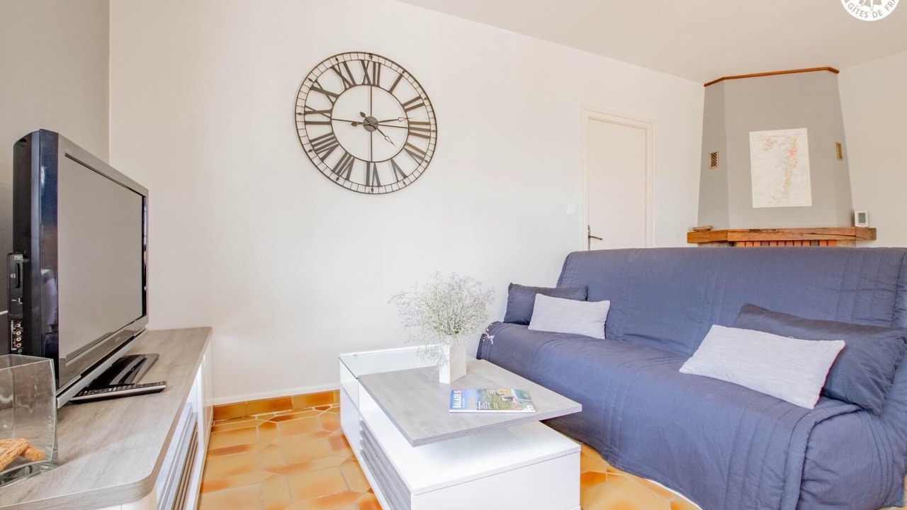Photo of Livingroom in Saint-Martin-sous-Montaigu