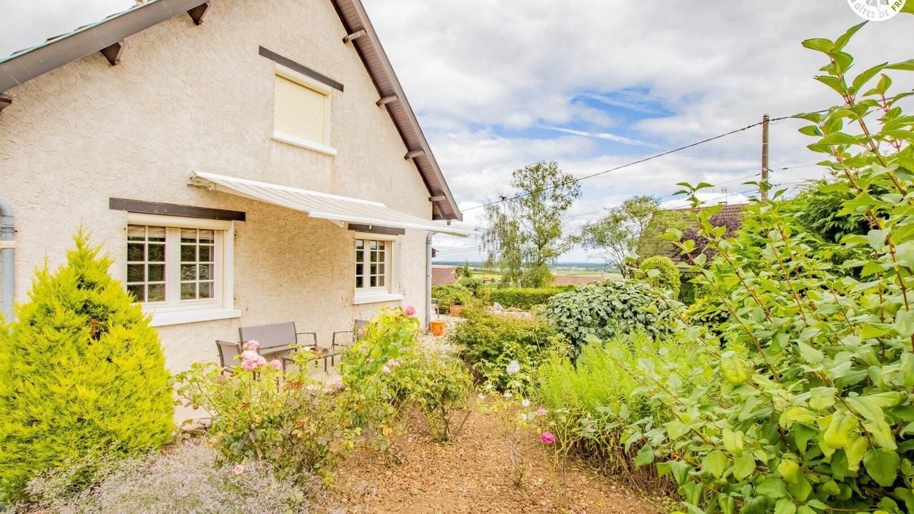 Photo of Outdoor in Saint-Martin-sous-Montaigu