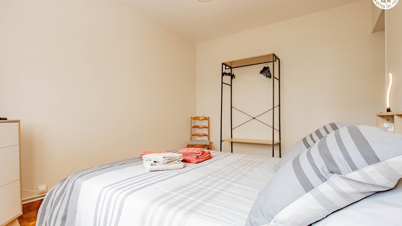 Photo of Bedroom in Saint-Martin-sous-Montaigu