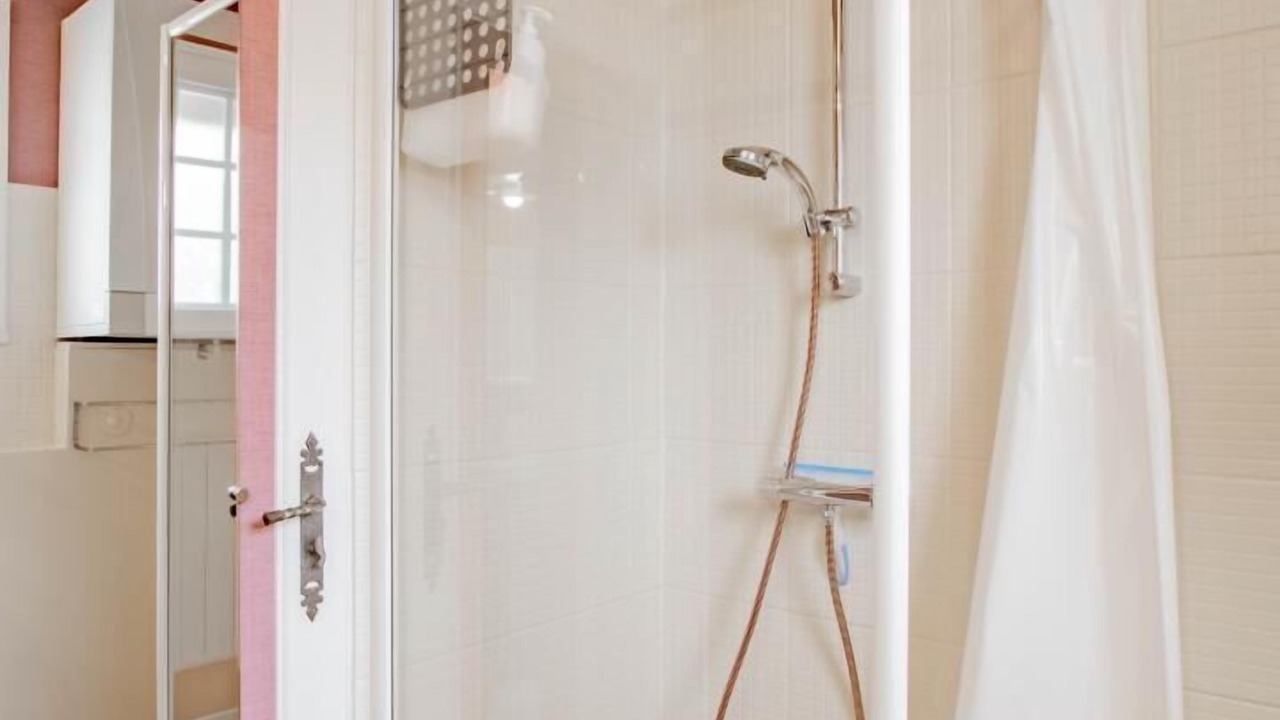 Photo of Bathroom in Saint-Martin-sous-Montaigu