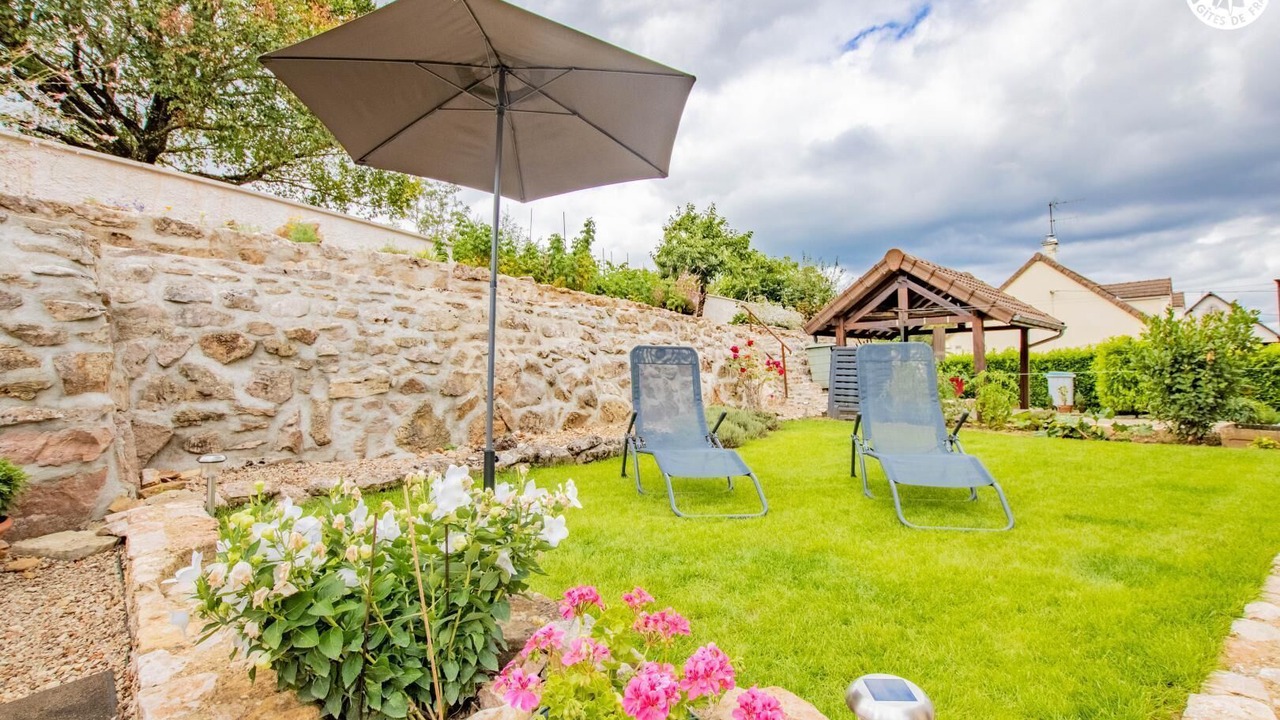 Photo of Outdoor in Saint-Martin-sous-Montaigu