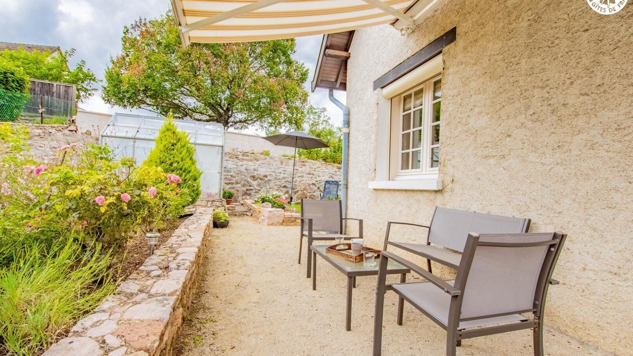 Photo of Outdoor in Saint-Martin-sous-Montaigu