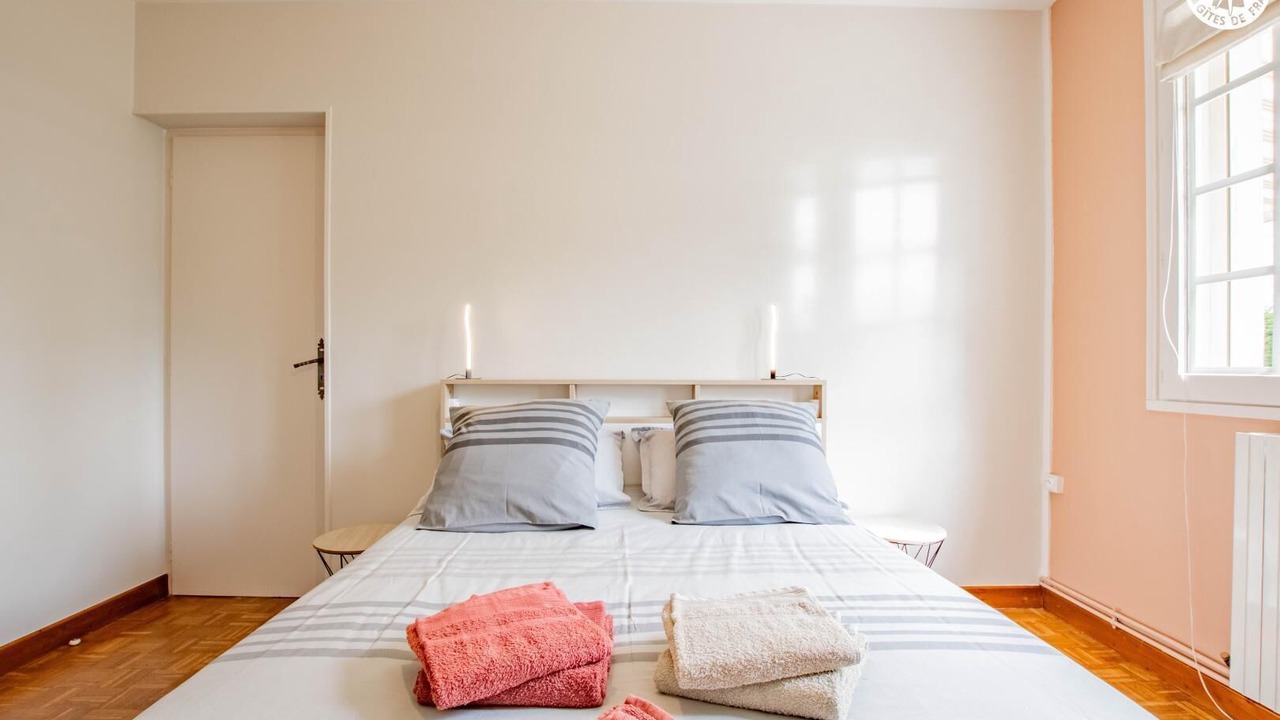 Photo of Bedroom in Saint-Martin-sous-Montaigu