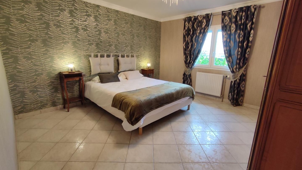 Photo of Bedroom in Raffetot
