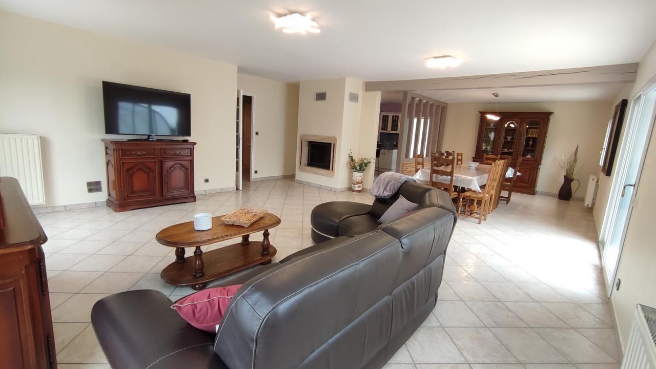 Photo of Livingroom in Raffetot