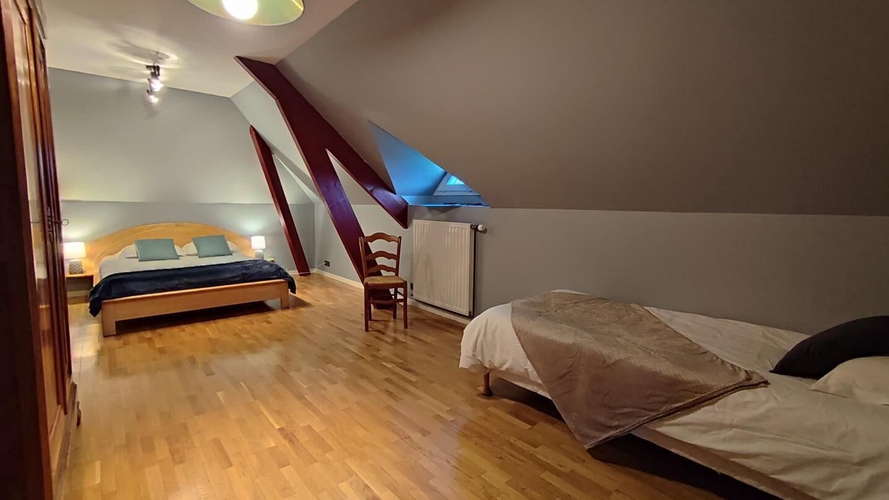 Photo of Bedroom in Raffetot
