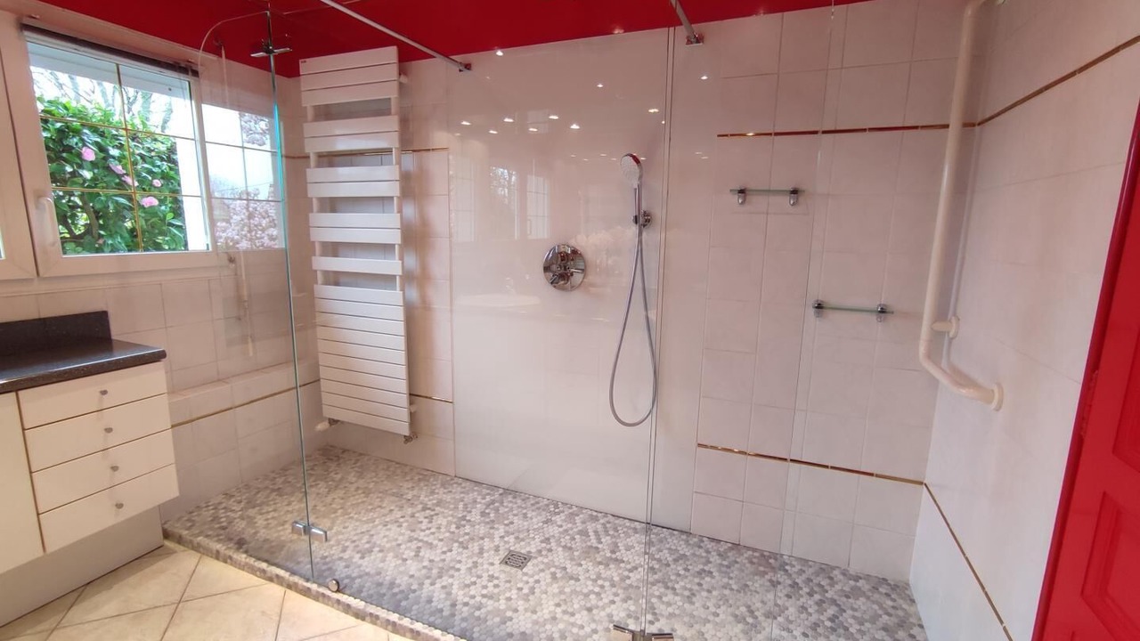 Photo of Bathroom in Raffetot