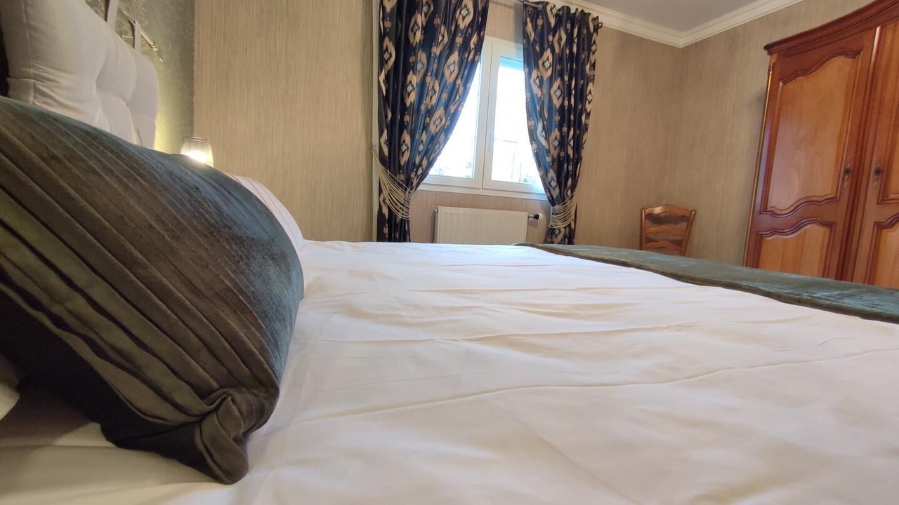 Photo of Bedroom in Raffetot