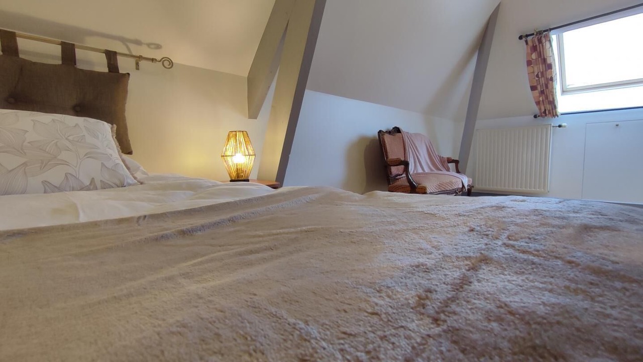 Photo of Bedroom in Raffetot