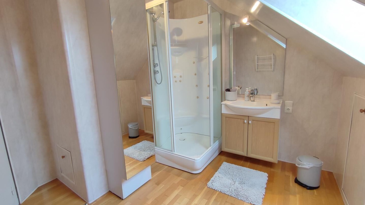 Photo of Bathroom in Raffetot