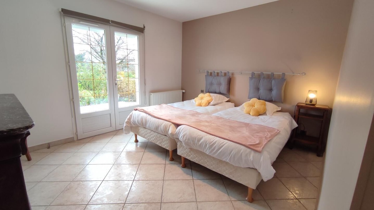 Photo of Bedroom in Raffetot