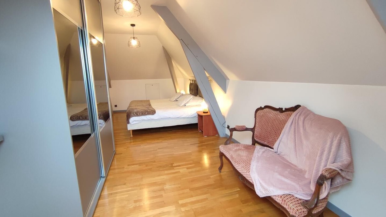 Photo of Bedroom in Raffetot