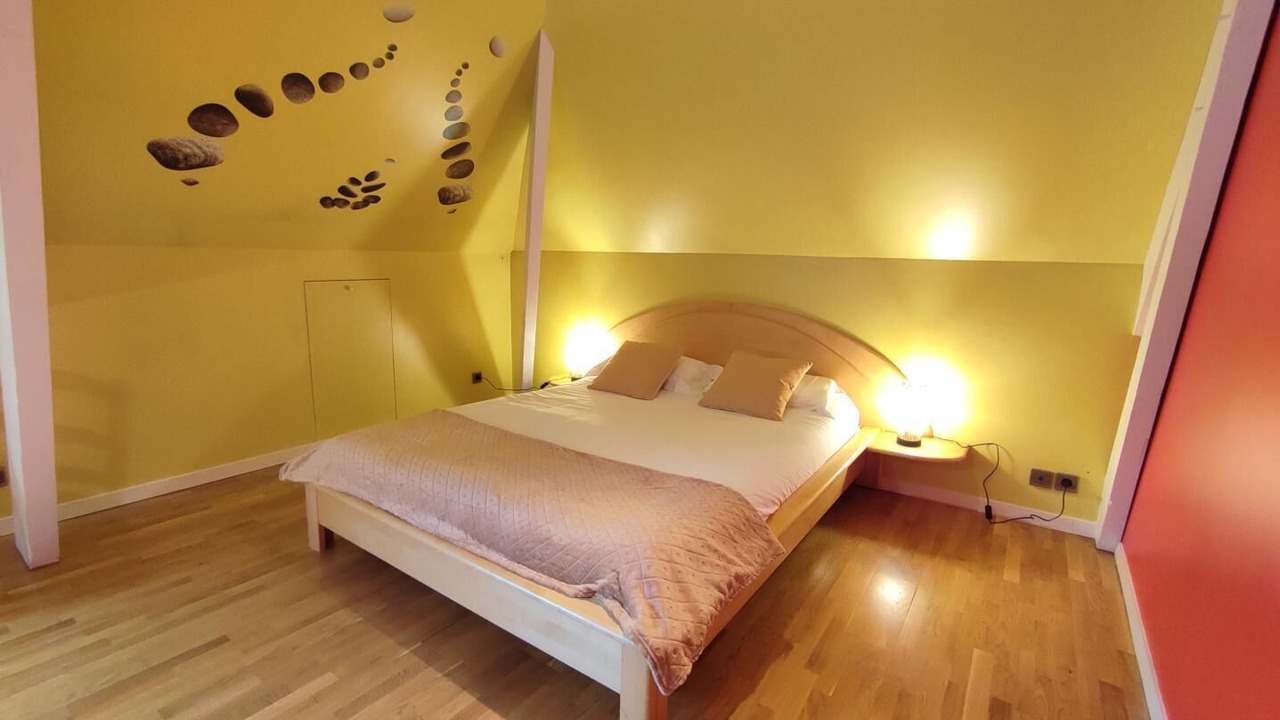 Photo of Bedroom in Raffetot