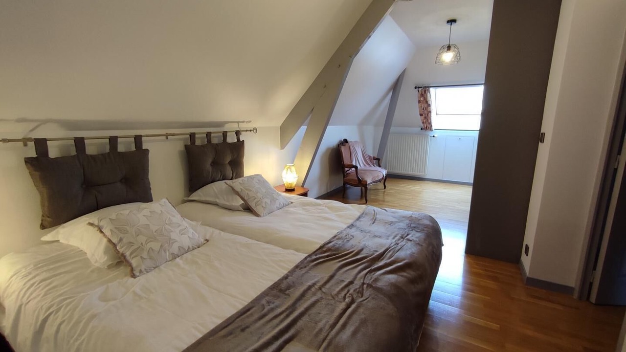Photo of Bedroom in Raffetot