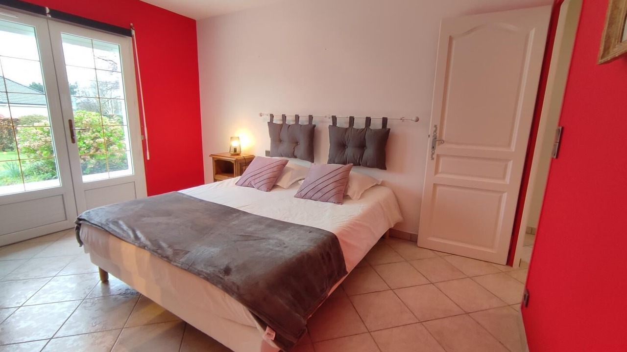 Photo of Bedroom in Raffetot