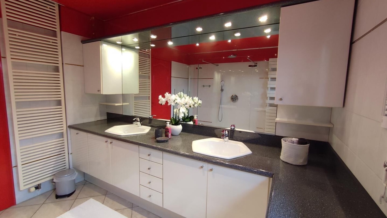 Photo of Bathroom in Raffetot