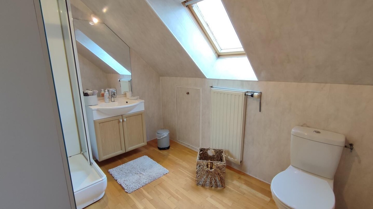 Photo of Bathroom in Raffetot