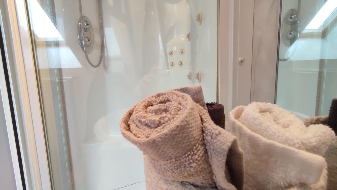 Photo of Bathroom in Raffetot
