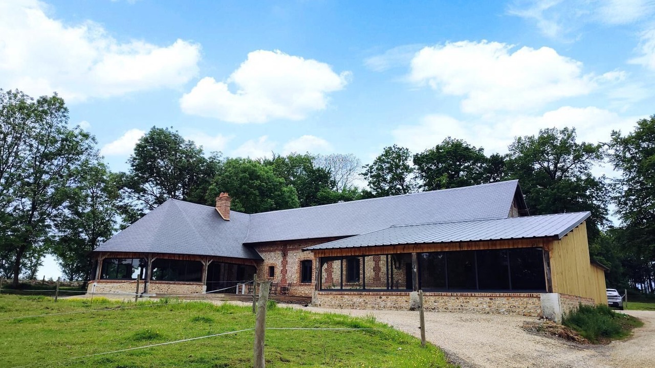 Photo of Outdoor in Veauville-les-Baons