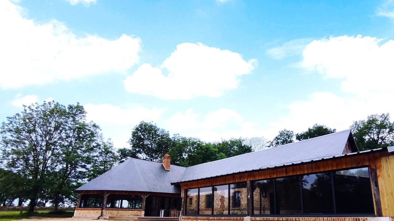 Photo of Outdoor in Veauville-les-Baons