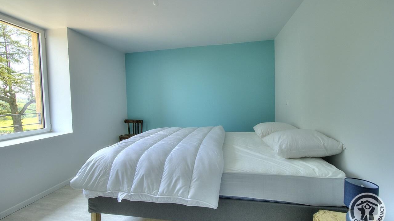 Photo of Bedroom in Les Echets