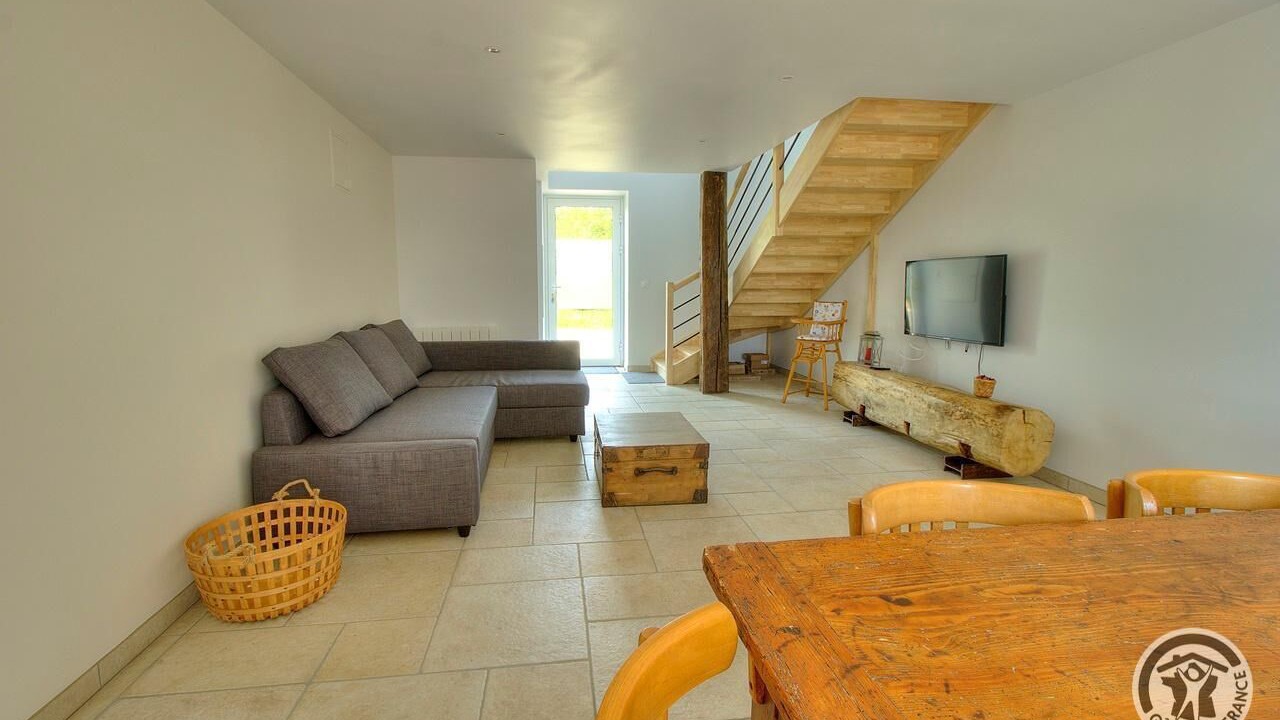 Photo of Livingroom in Les Echets