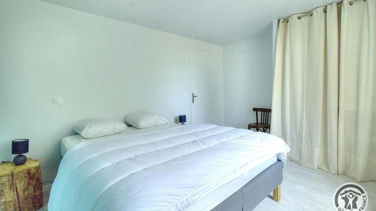 Photo of Bedroom in Les Echets