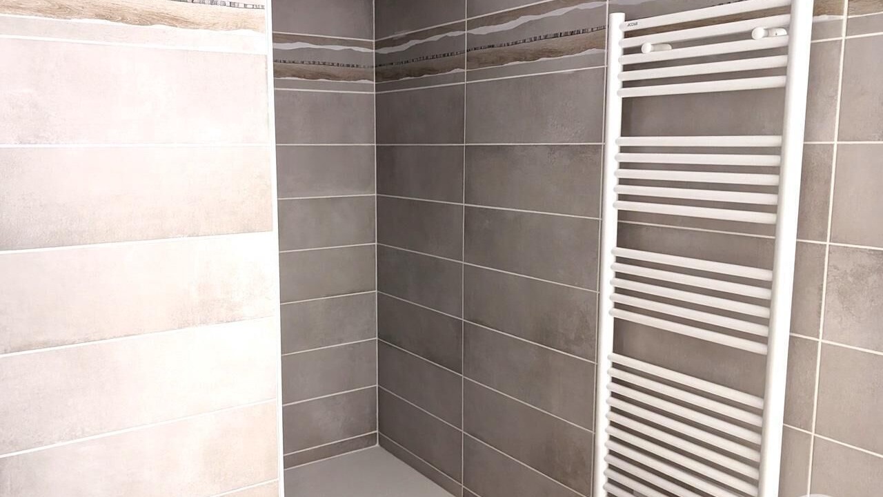 Photo of Bathroom in Les Echets