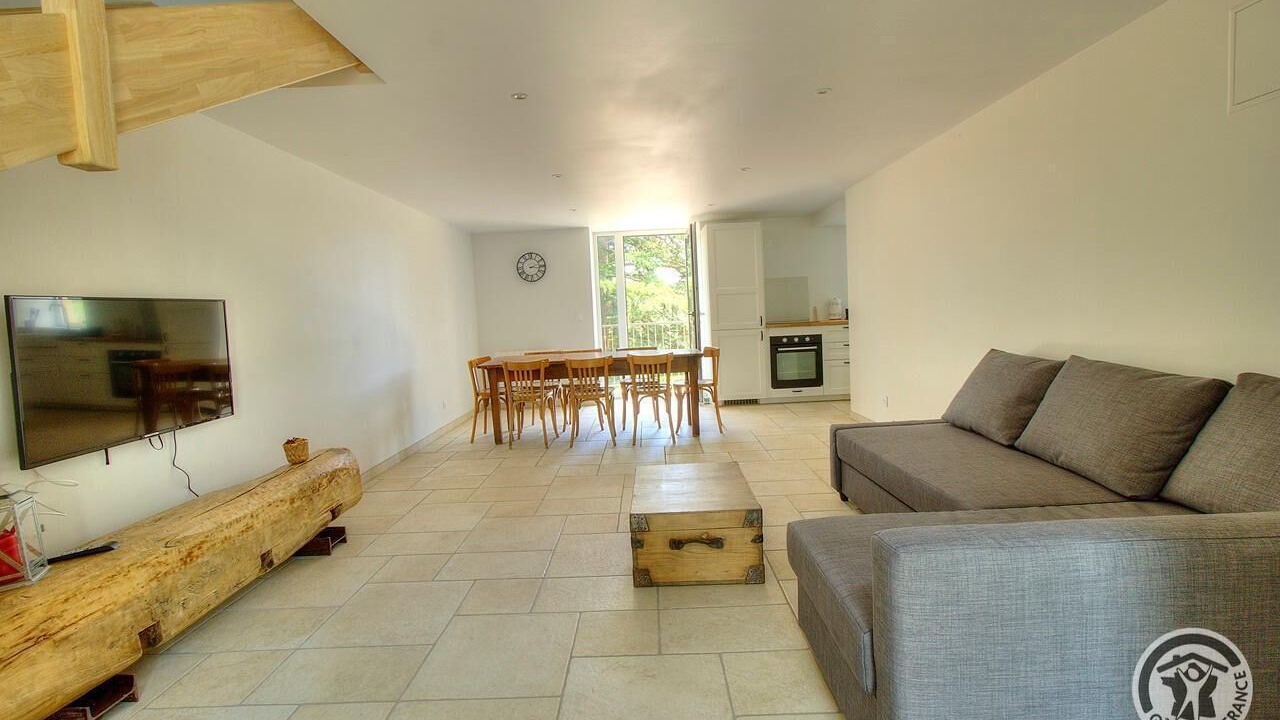 Photo of Livingroom in Les Echets