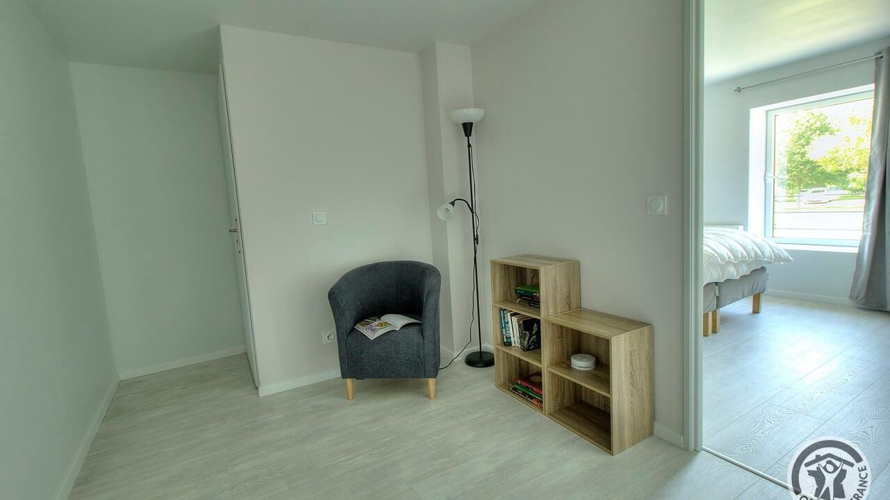 Photo of Bedroom in Les Echets