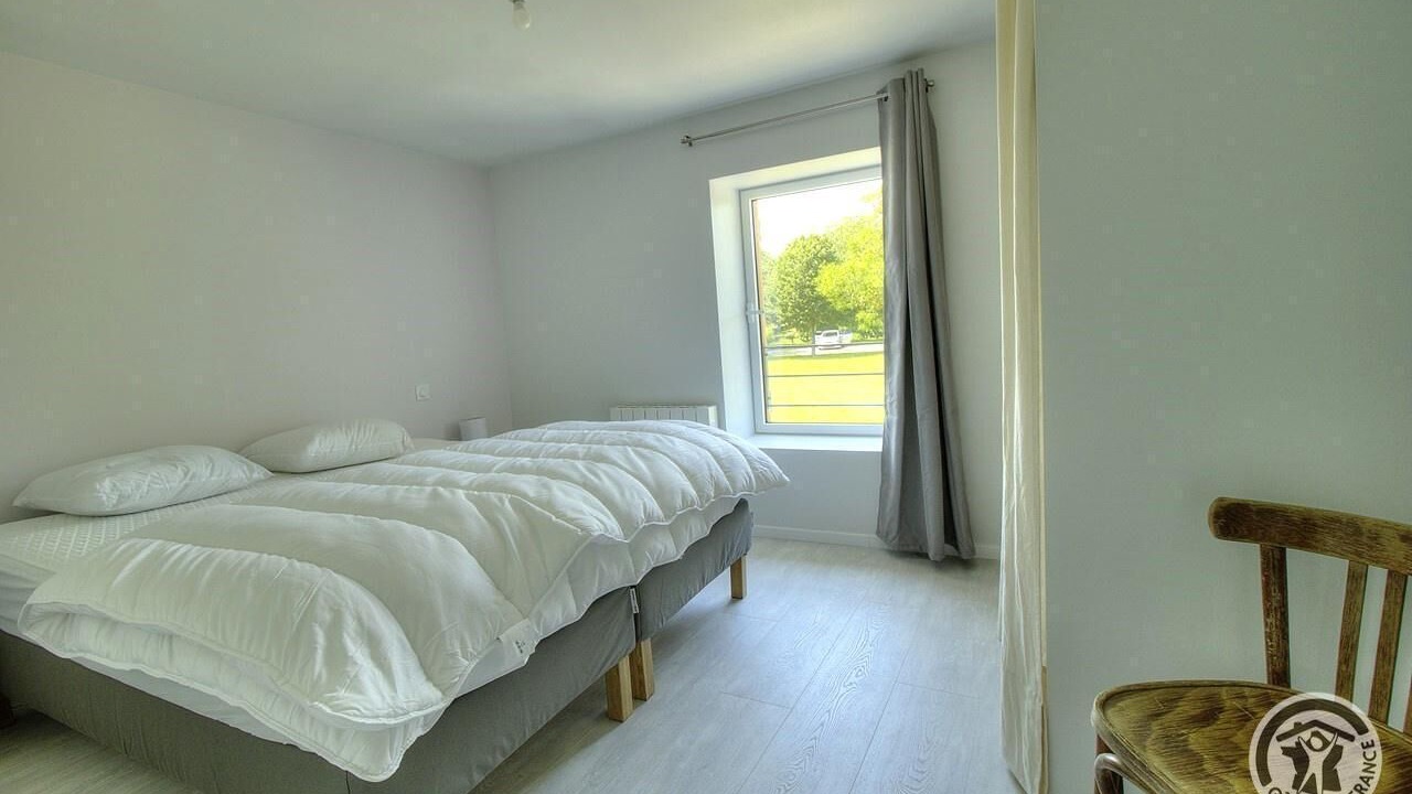 Photo of Bedroom in Les Echets