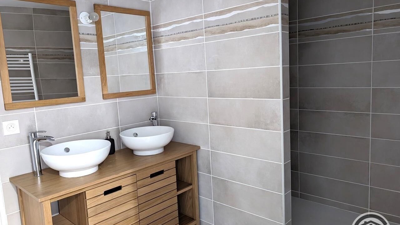 Photo of Bathroom in Les Echets