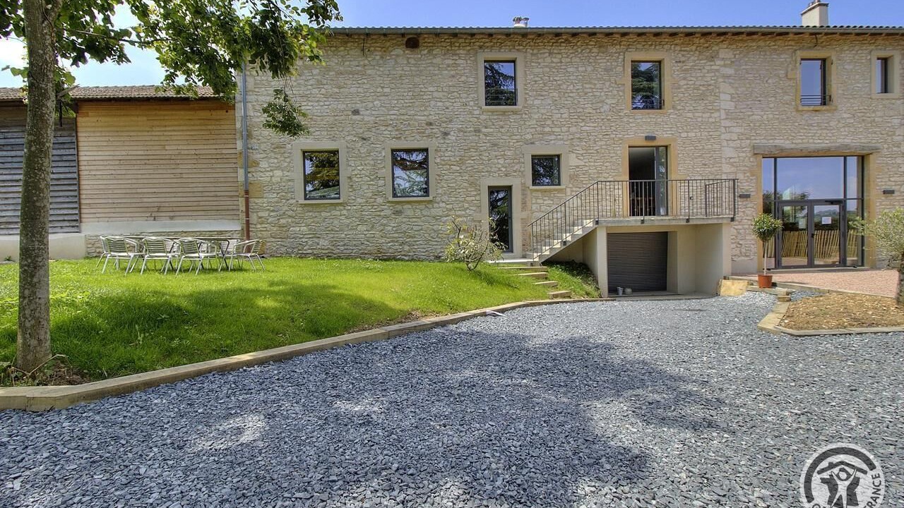 Photo of Outdoor in Les Echets