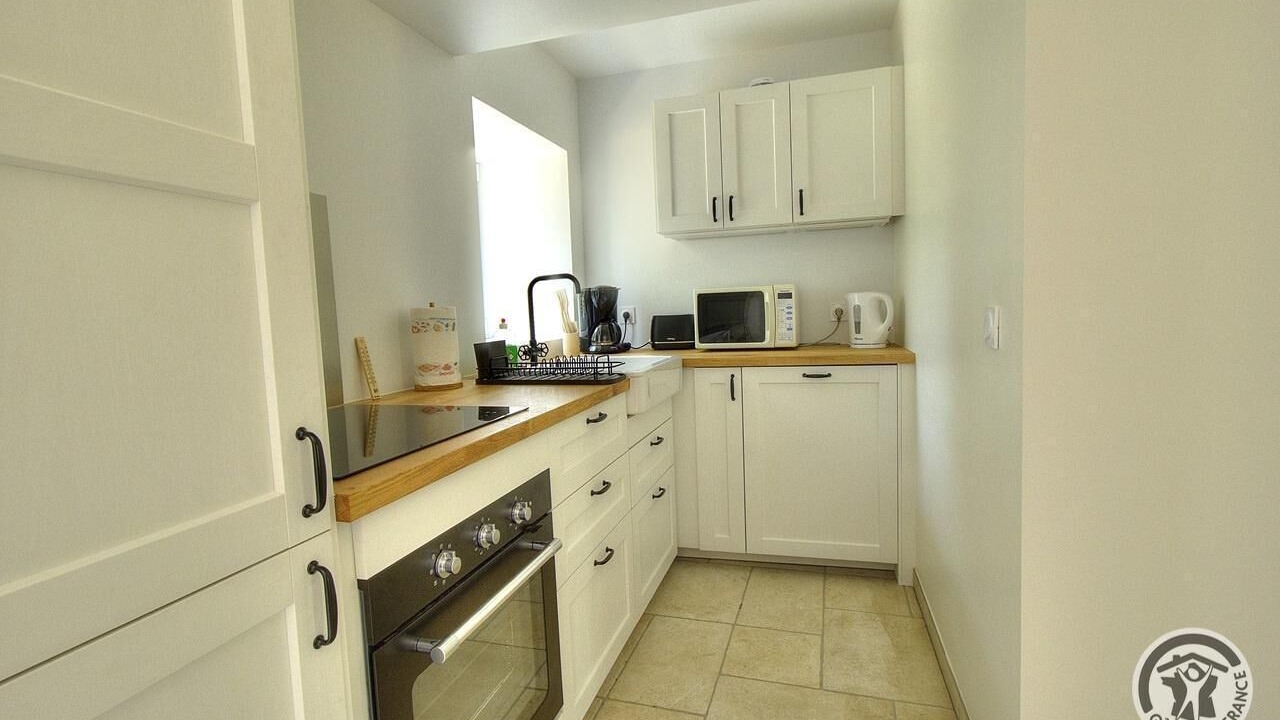 Photo of Kitchen in Les Echets