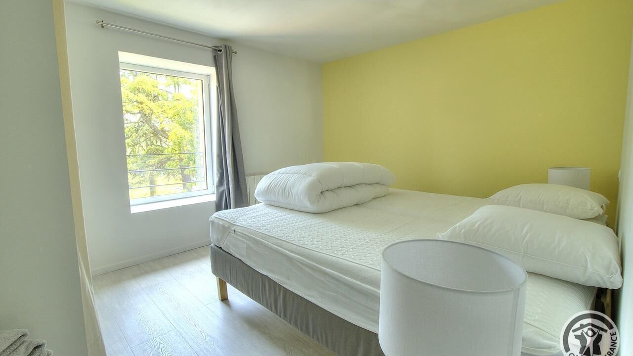 Photo of Bedroom in Les Echets