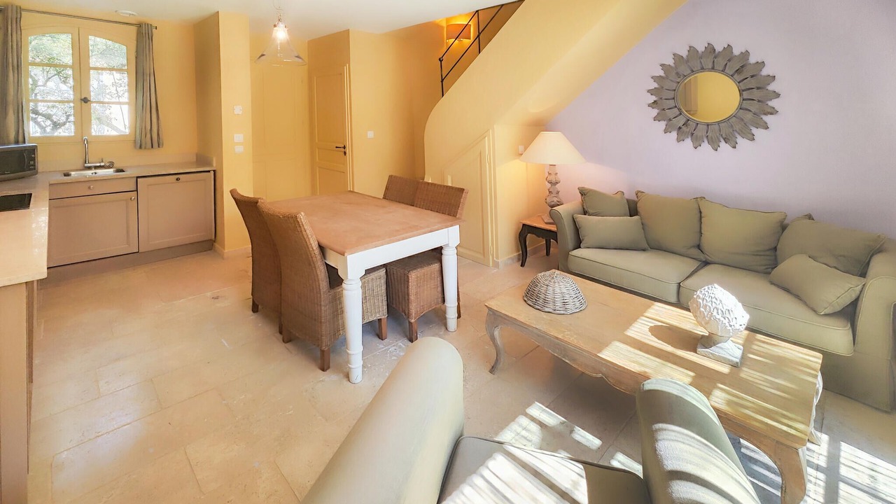 Photo of Bedroom in Saint-Laurent-de-la-Cabrerisse