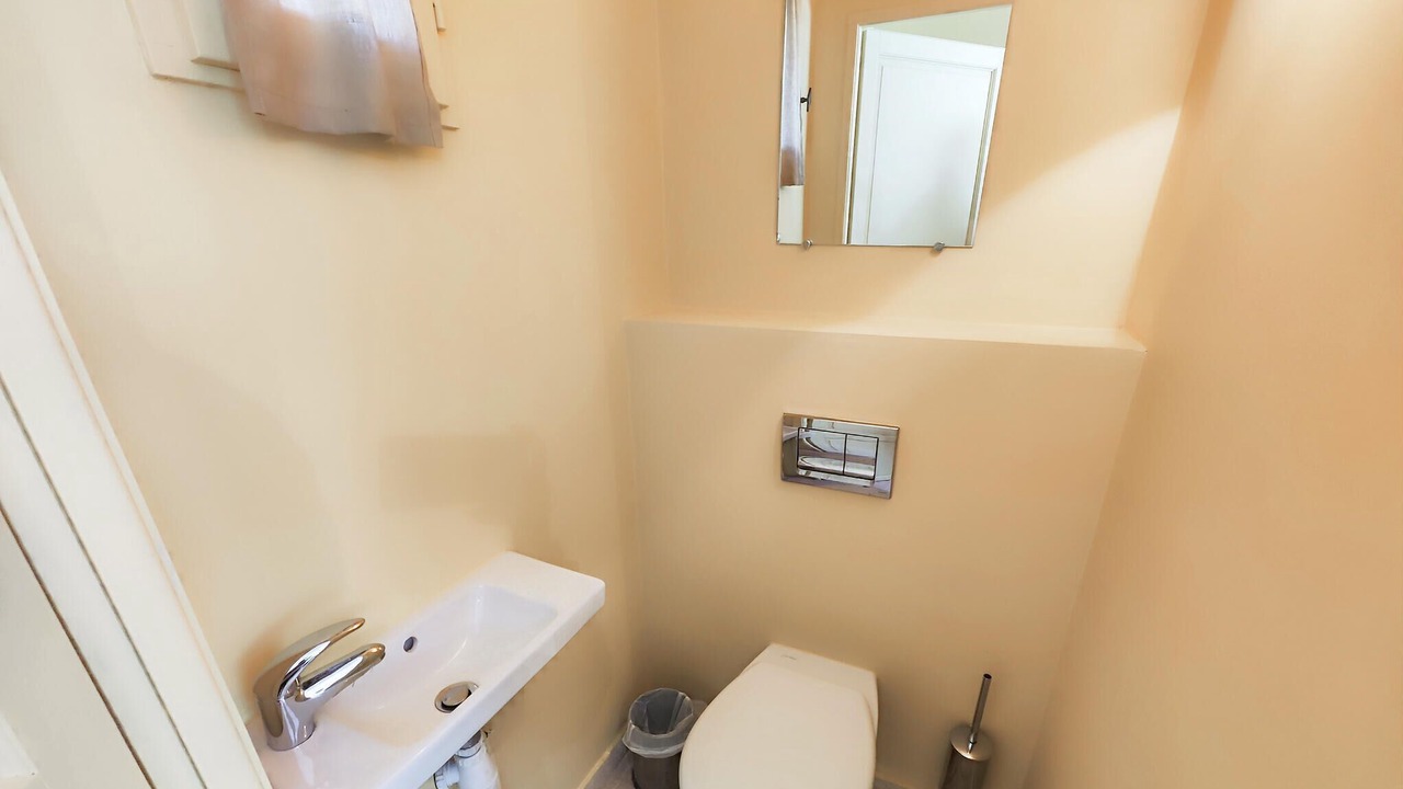 Photo of Bathroom in Saint-Laurent-de-la-Cabrerisse