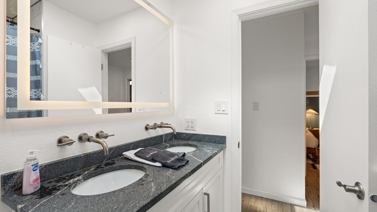 Photo of Bathroom in Northeast Heights
