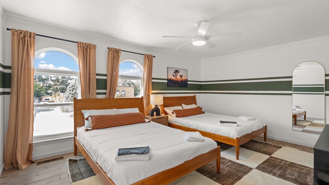 Photo of Bedroom in Northeast Heights