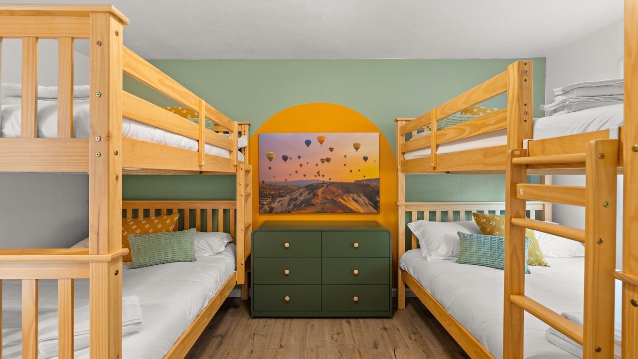 Photo of Bedroom in Northeast Heights