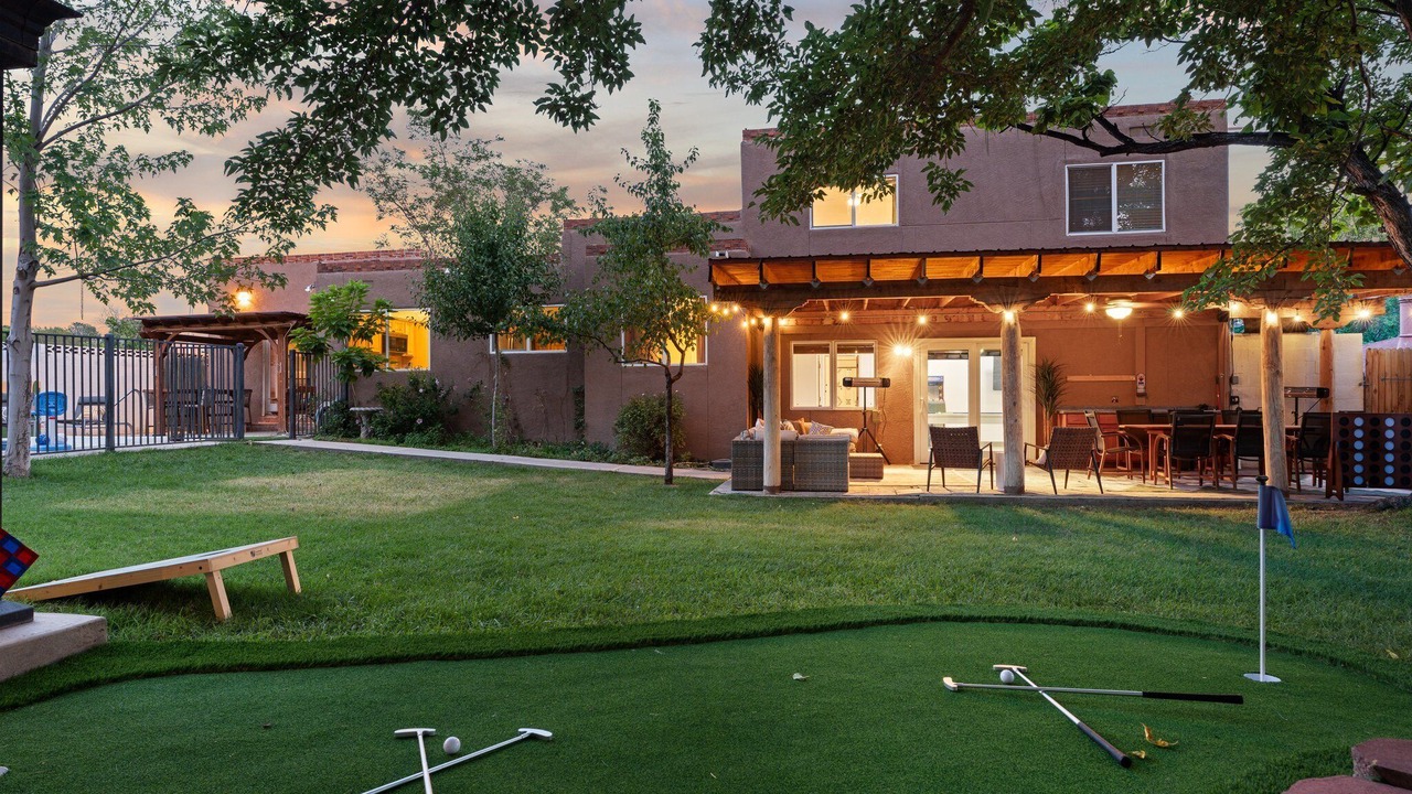 Photo of Outdoor in Northeast Heights