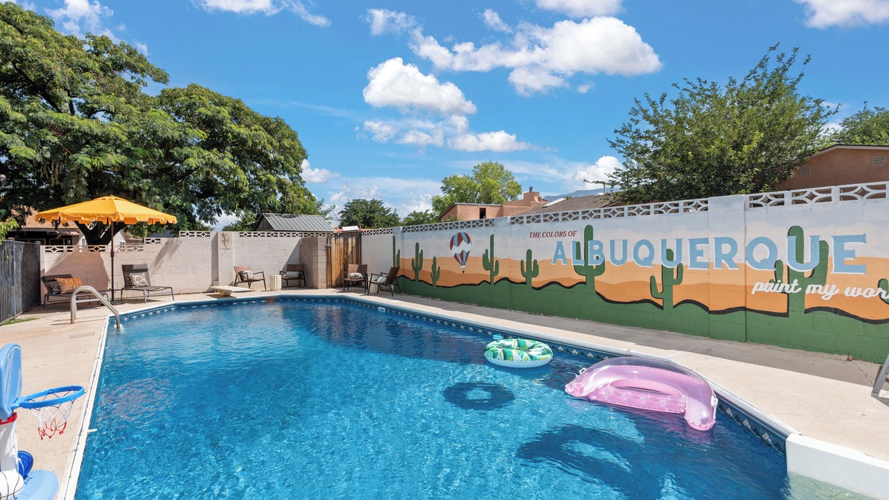 Photo of Outdoor in Northeast Heights