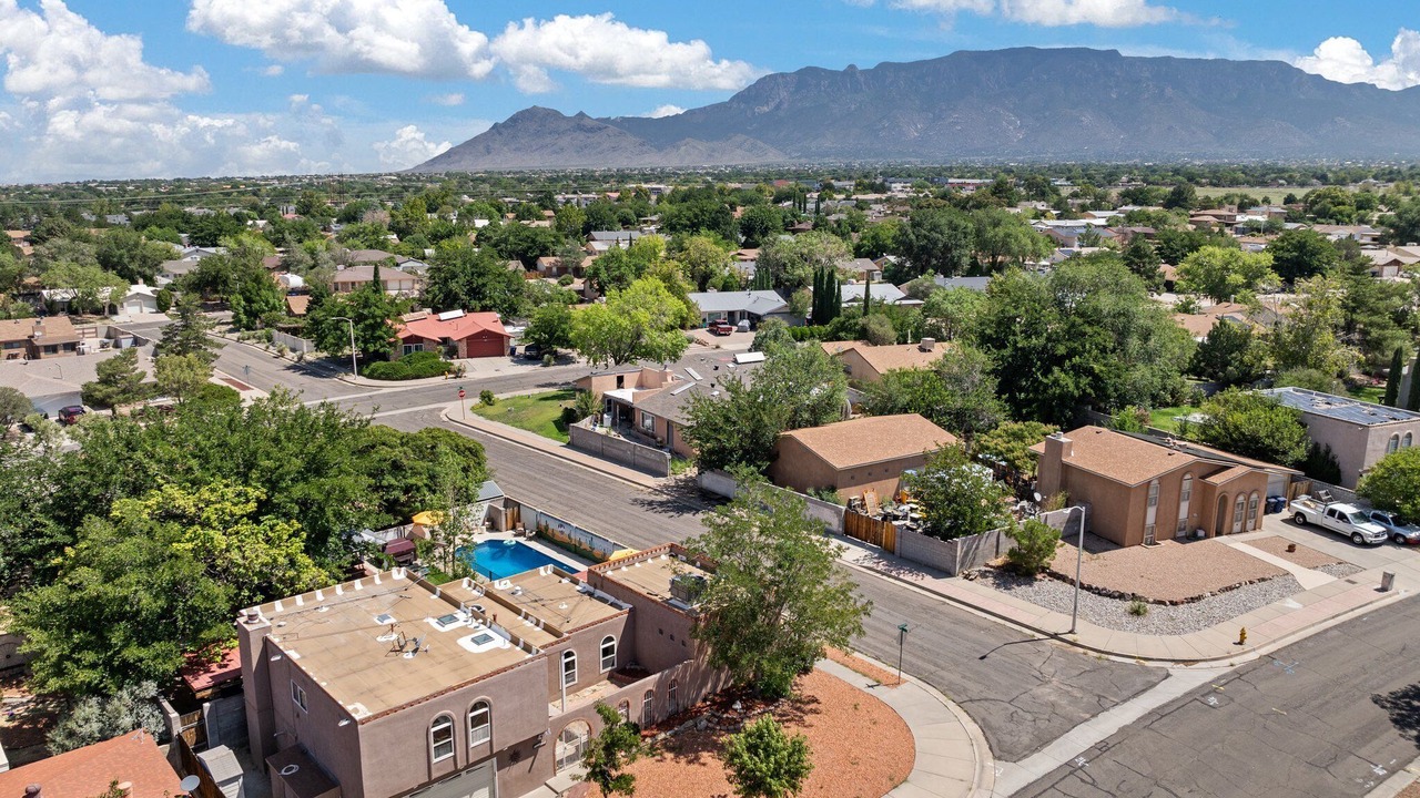 Photo of Outdoor in Northeast Heights