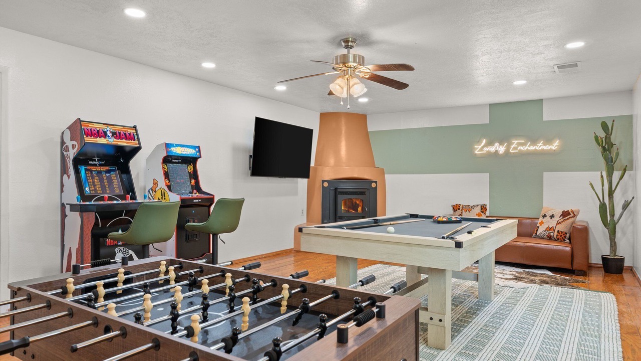Photo of Bedroom in Northeast Heights
