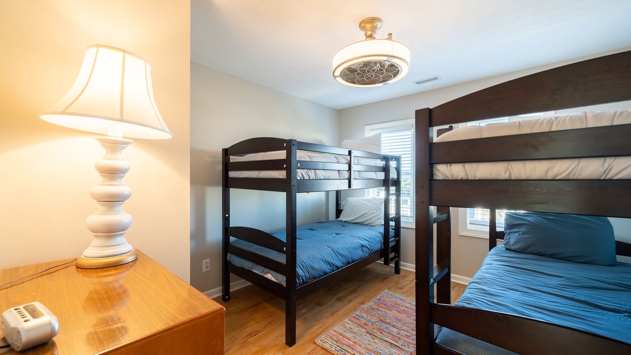 Photo of Bedroom in Holden Beach