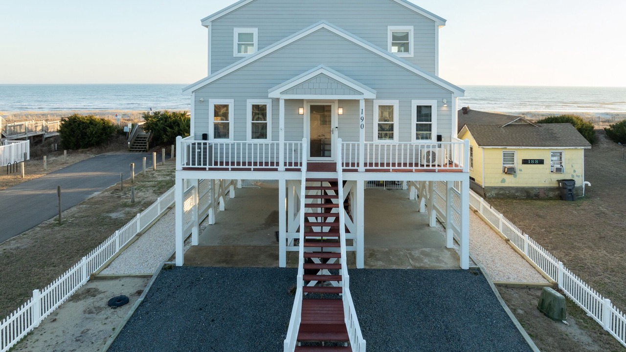 Photo of Outdoor in Holden Beach