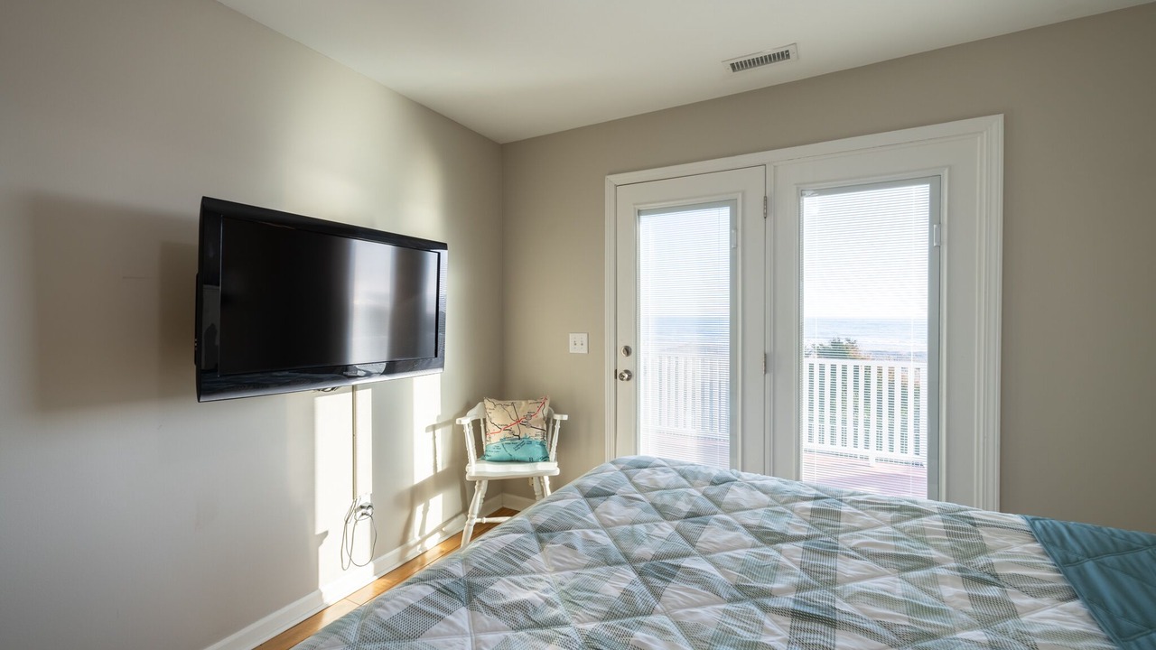 Photo of Bedroom in Holden Beach