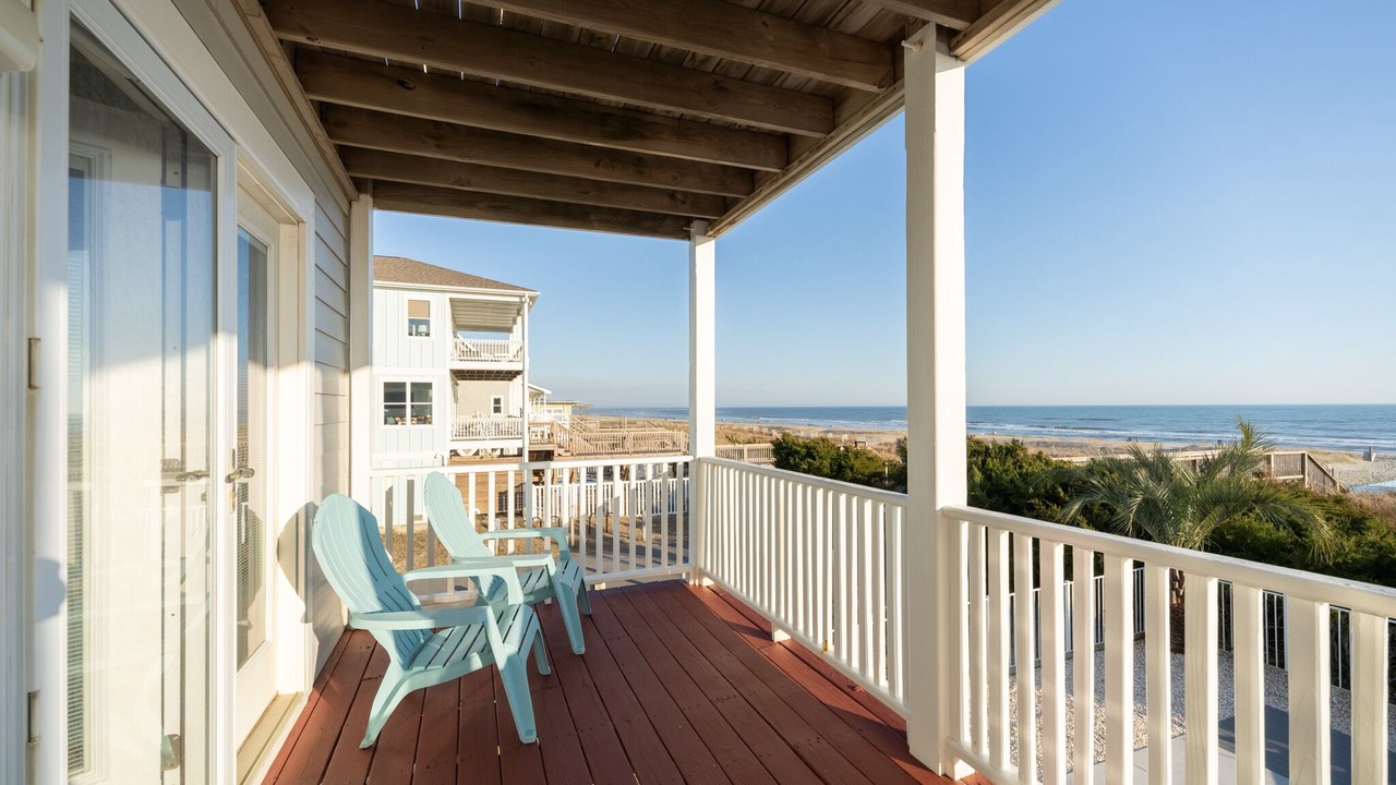 Photo of Outdoor in Holden Beach