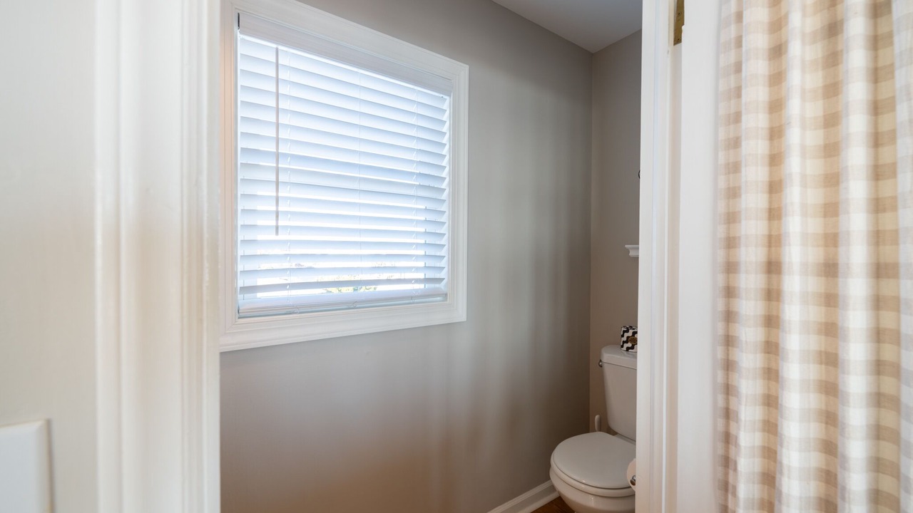 Photo of Bathroom in Holden Beach