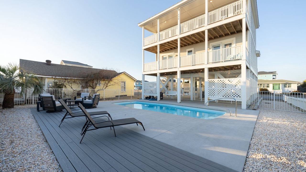 Photo of Outdoor in Holden Beach